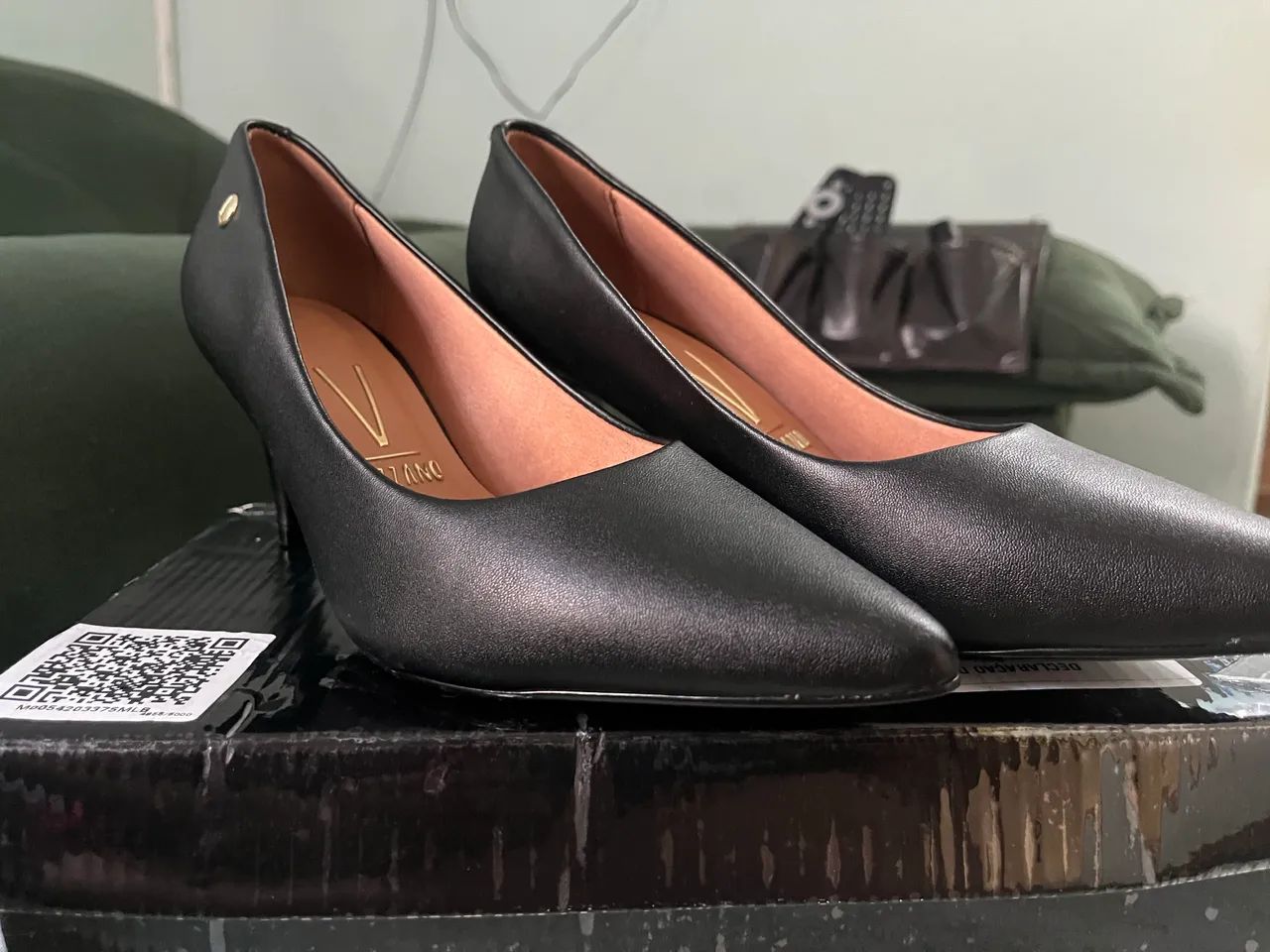 Venda de Scarpin - Foto 2
