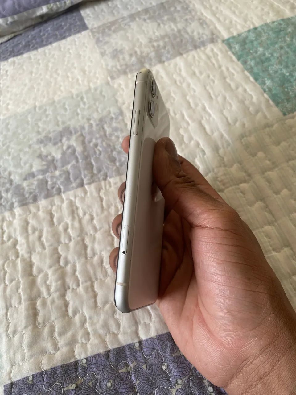 iPhone 11 64 gigas zero - Foto 3