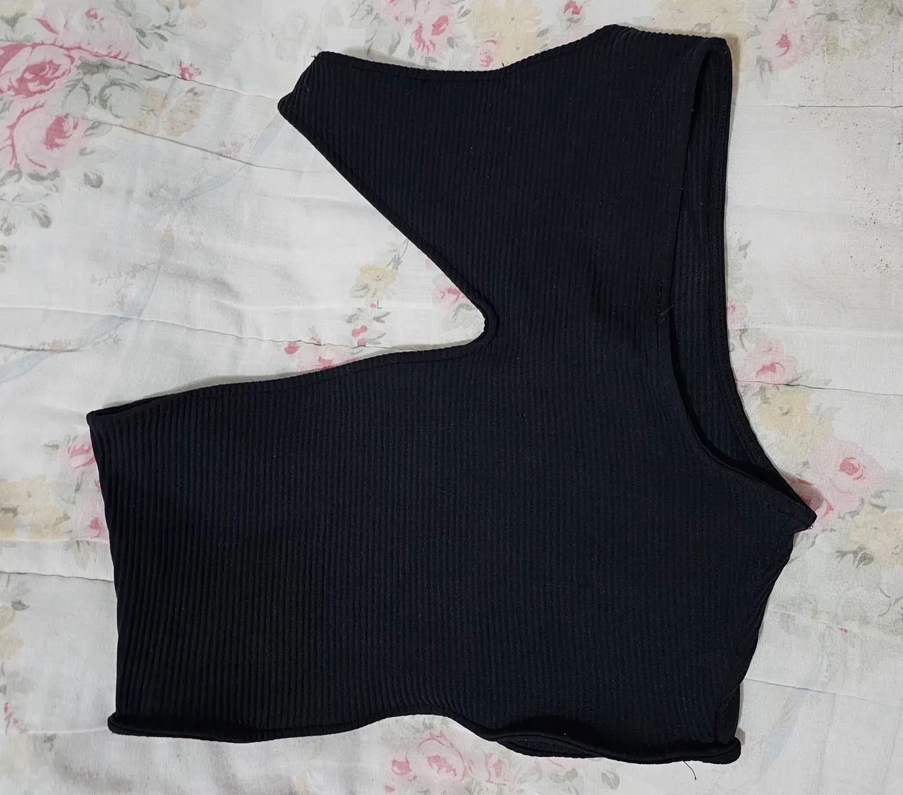 Top blusinha zara - Foto 4