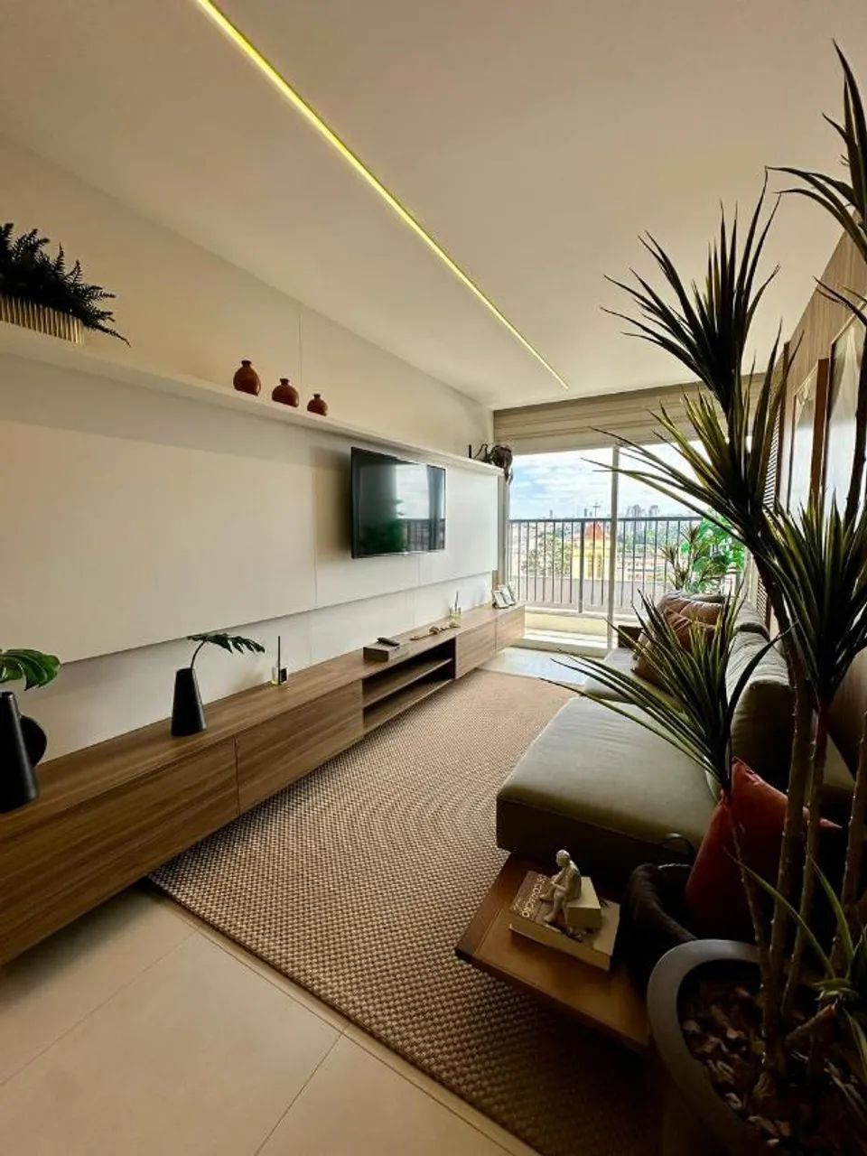 Gran Life Medical Complex: Apartamentos com 1 e 2 Quartos localizado no centro de Anápolis - Foto 3