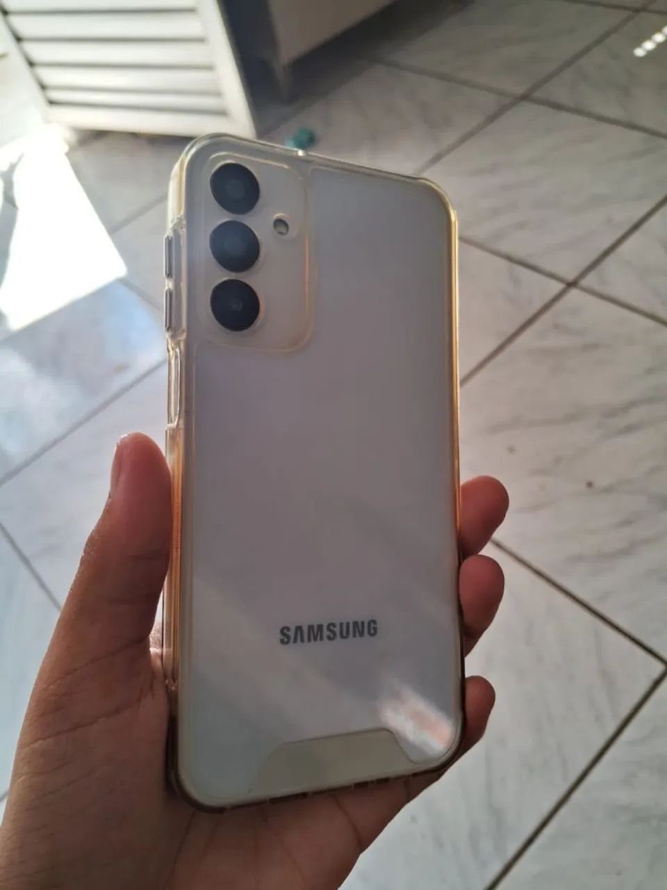 Samsung A15 5G  - Foto 3