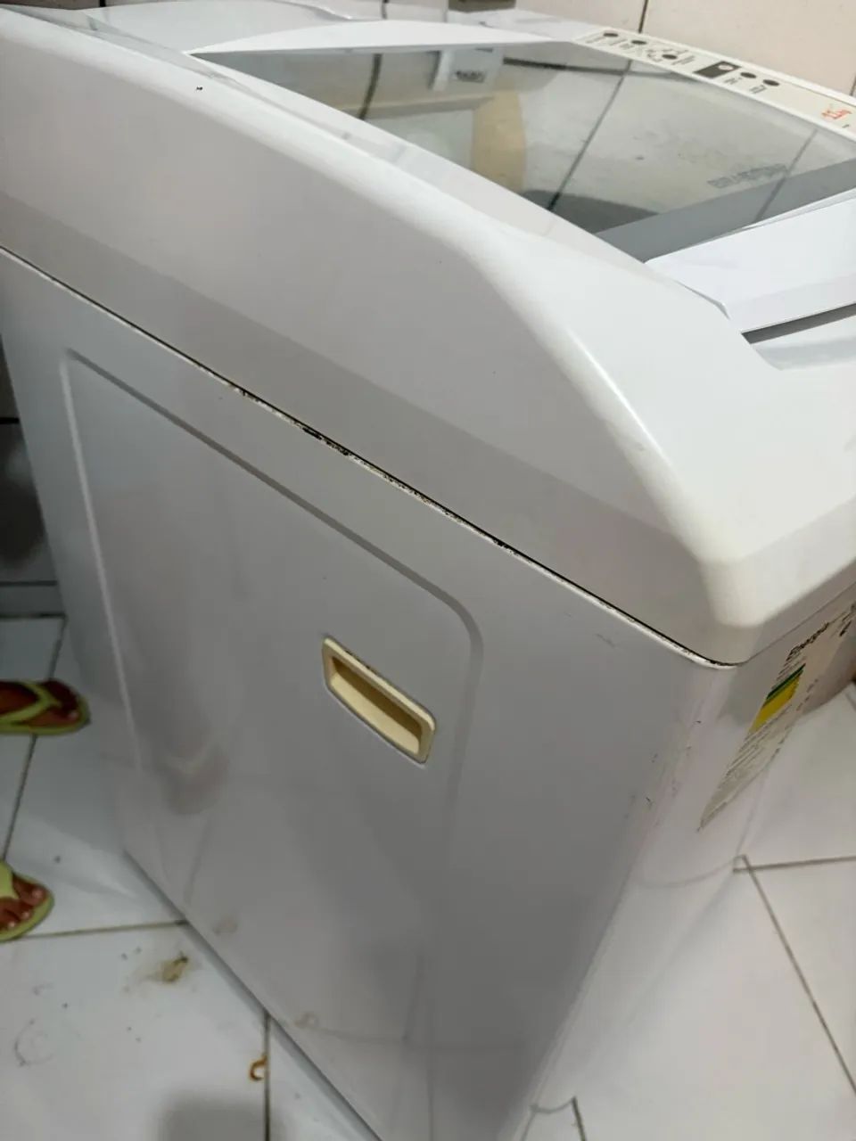 Máquina usada! - Foto 4