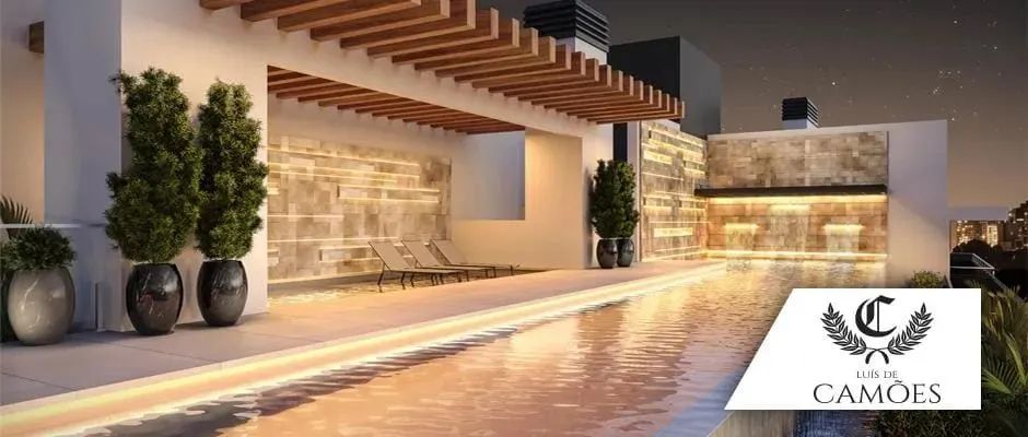 OCULTO Apartamento à venda no Residencial Luís de Camões, Centro  93,83m², 2 quartos (send - Foto 10