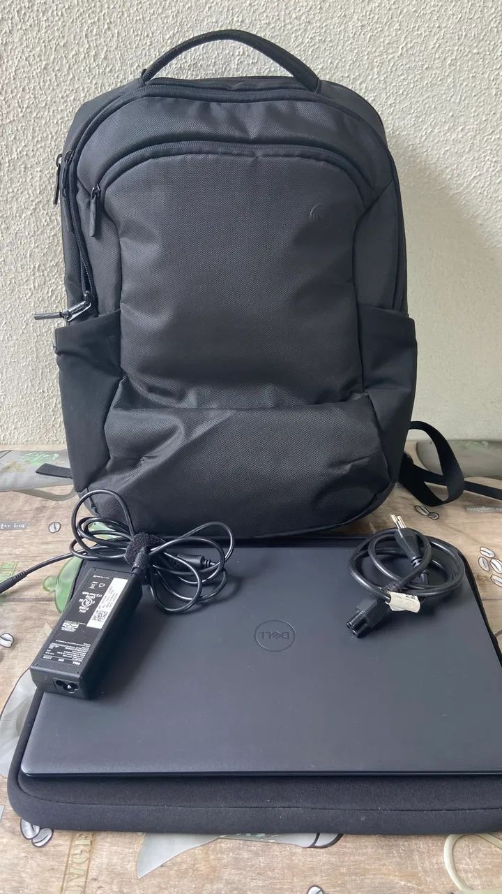 Notebook Dell inspiron 15 3530