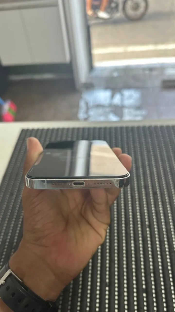 Iphone 13 ProMax 128GB