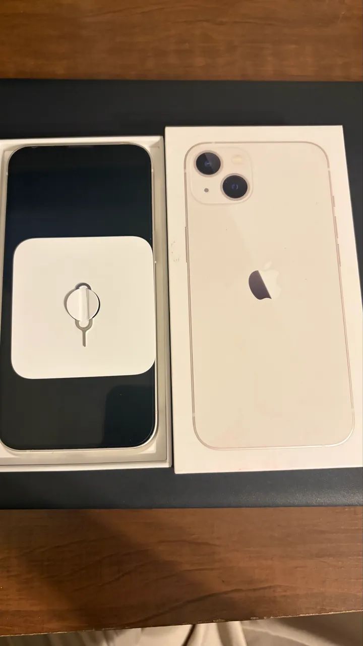 iPhone 13  - Foto 2