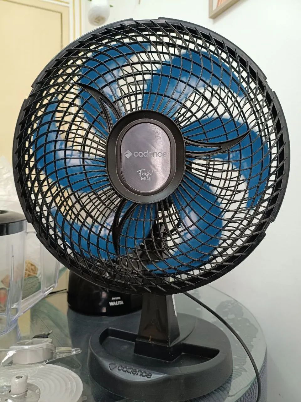 Ventilador Cadence 30 cm
