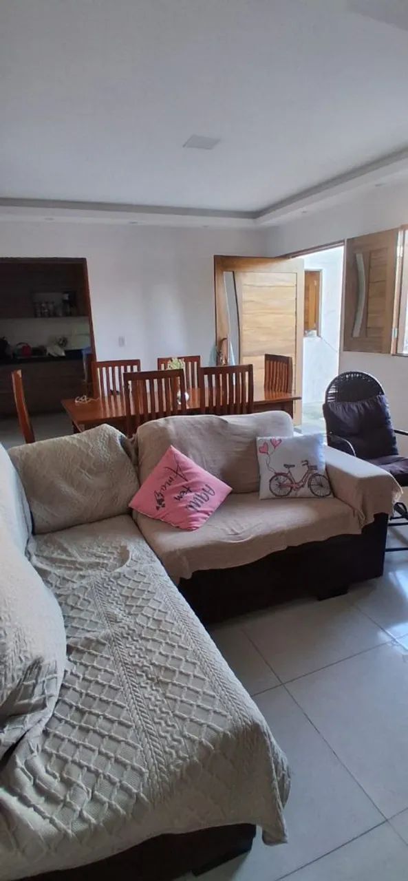 Casa a venda de 1 andar  - Foto 4
