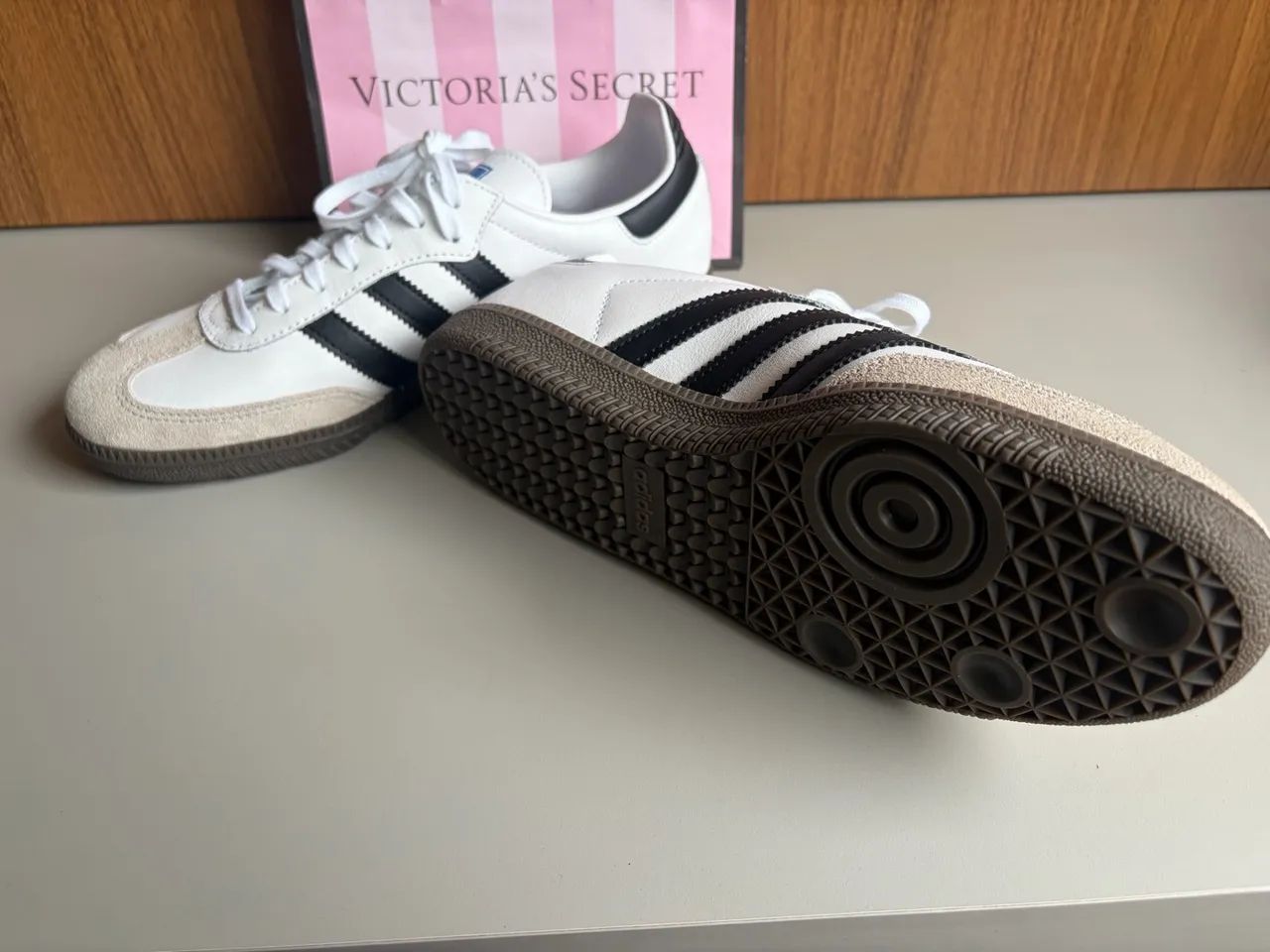 Adidas Samba OG  - Foto 3
