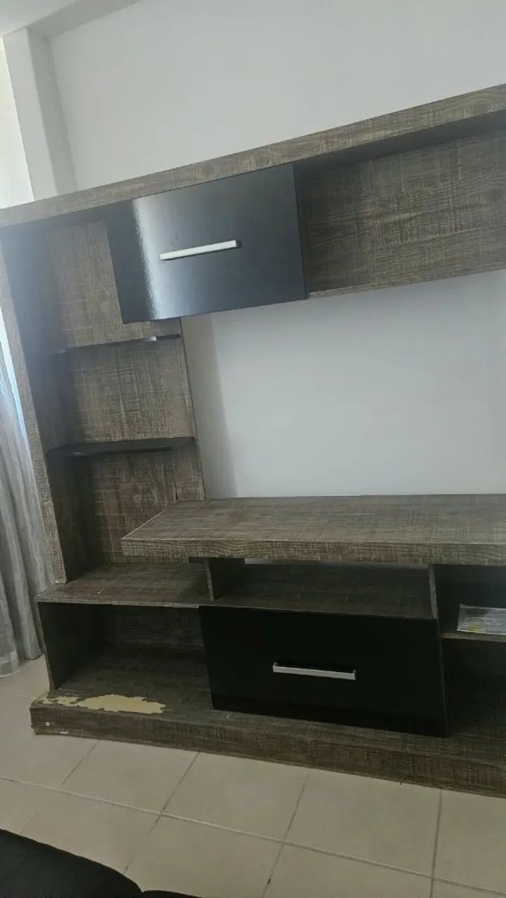 Rack para doação - Foto 3