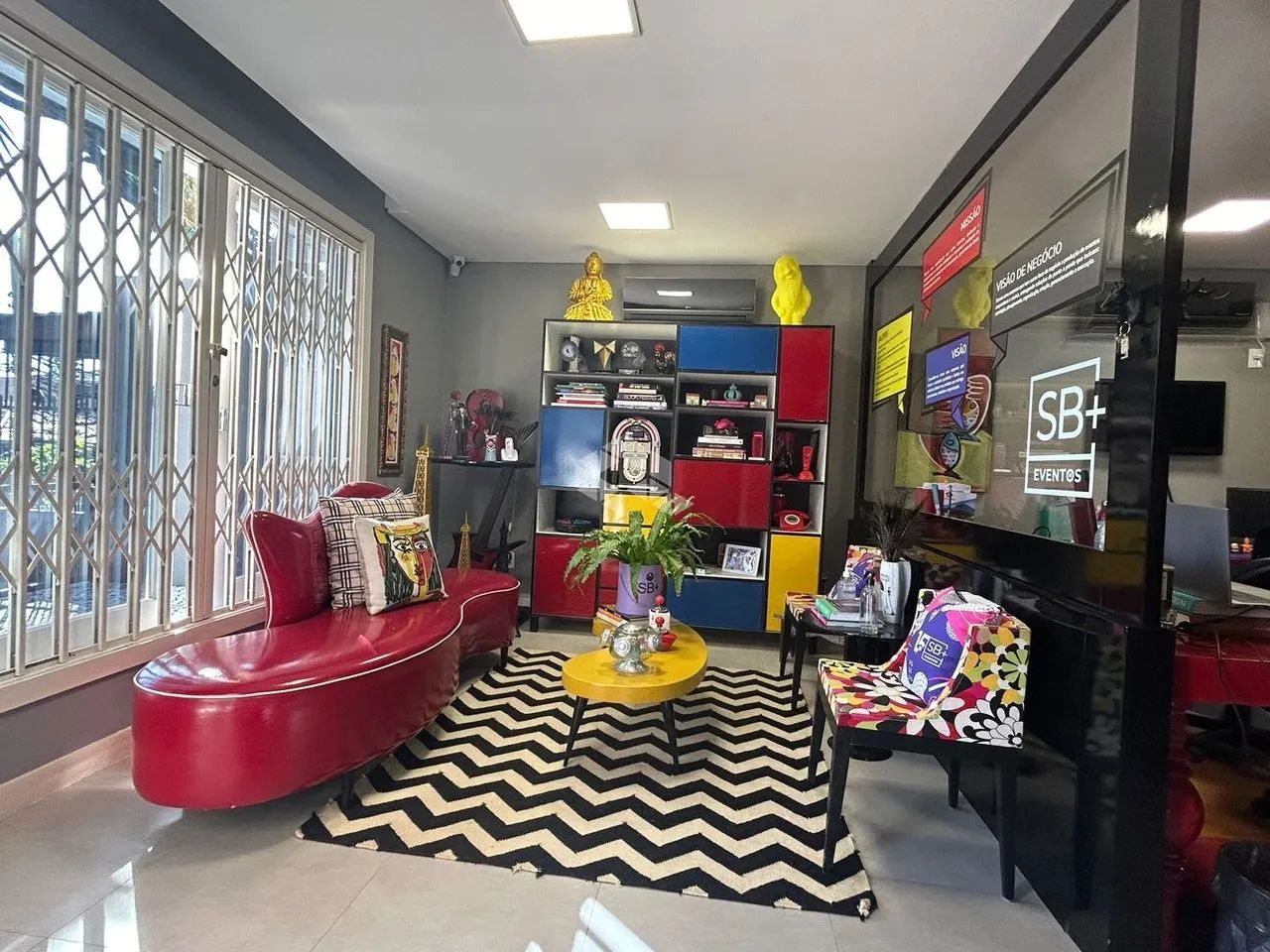 Casa Comercial a venda no Bom Abrigo - Foto 2