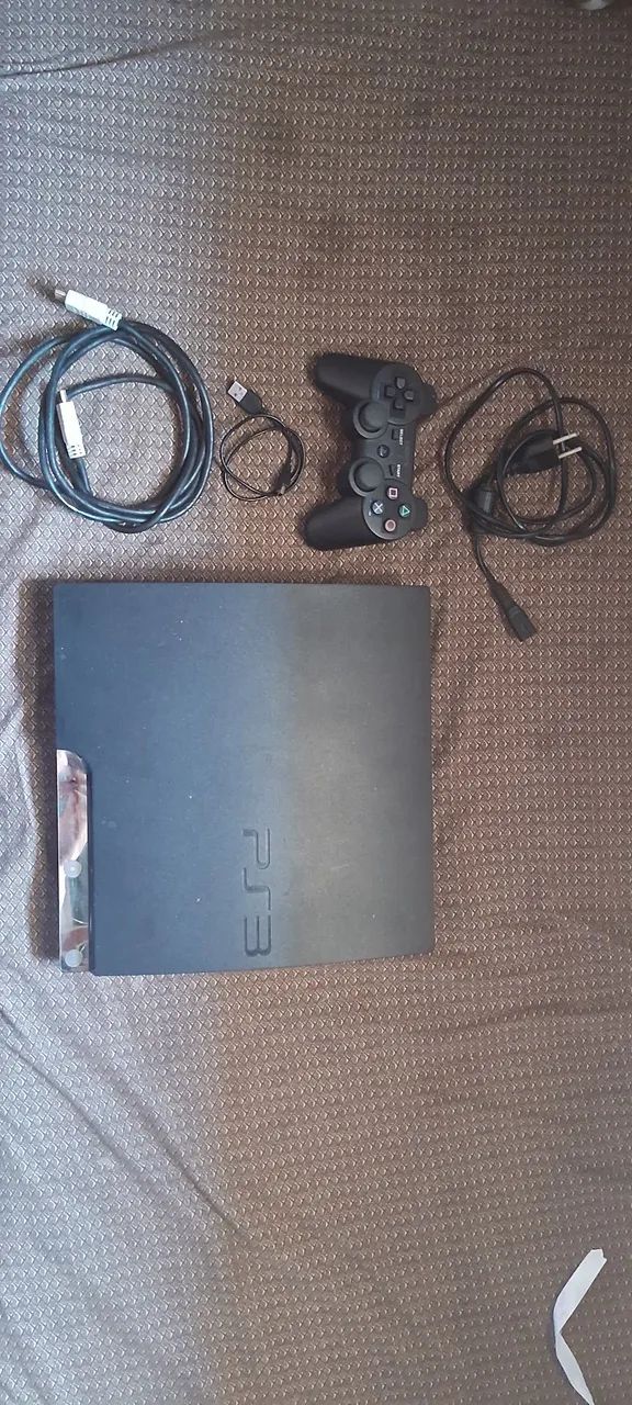 Ps3 destravado 