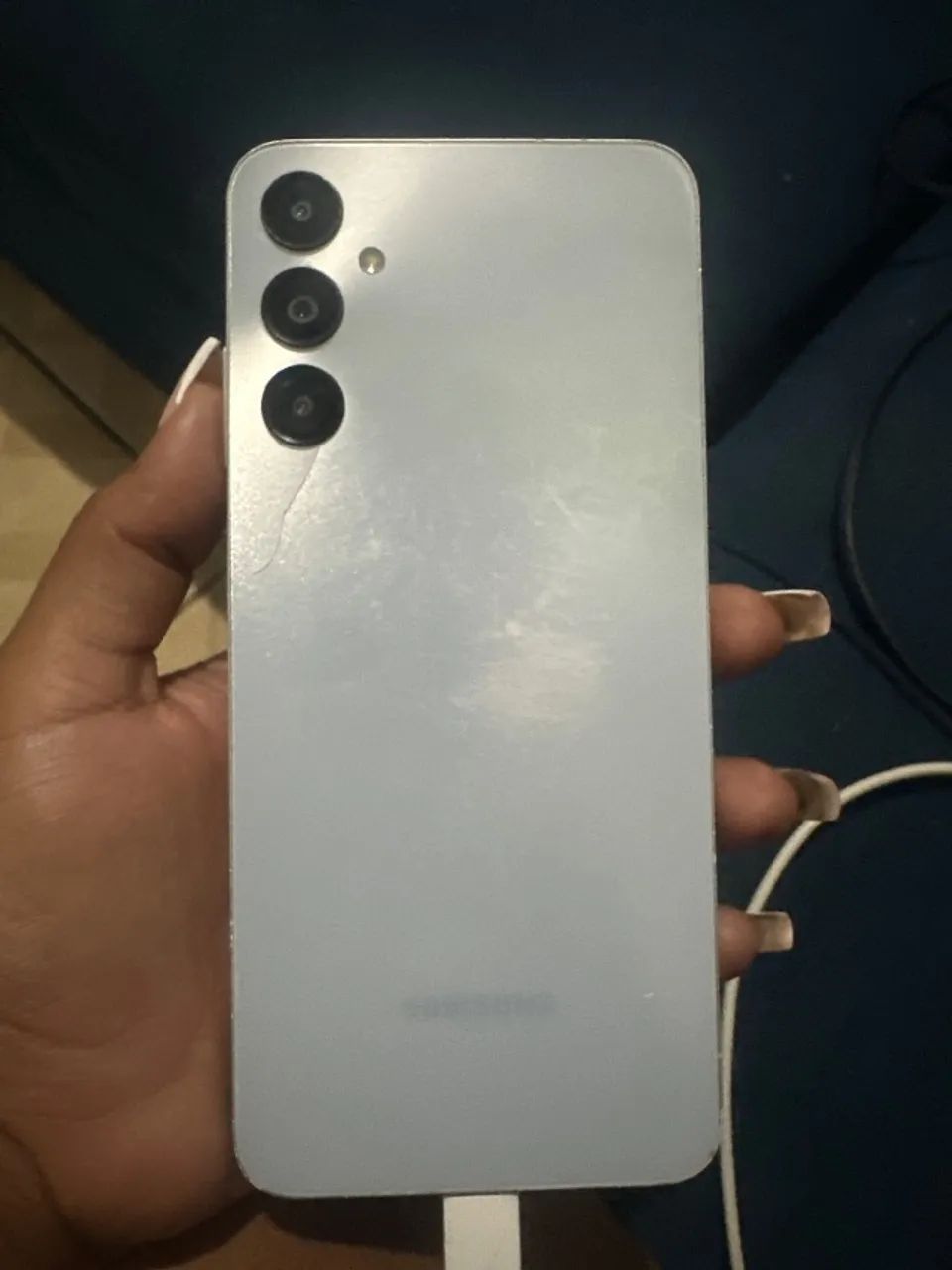 celular samsung A05s