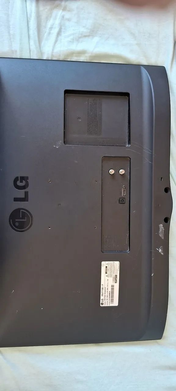Tv 32 LG - Foto 2