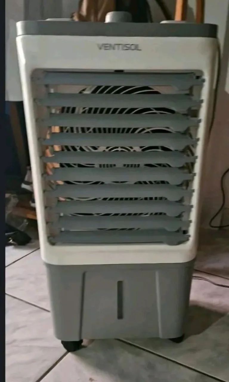 Climatizador ventisol  - Foto 2