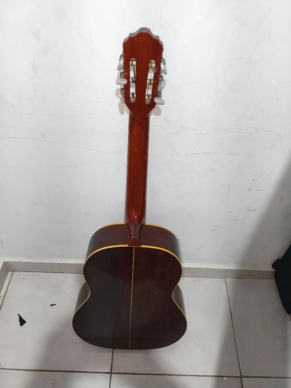 Violão Giannini  - Foto 2
