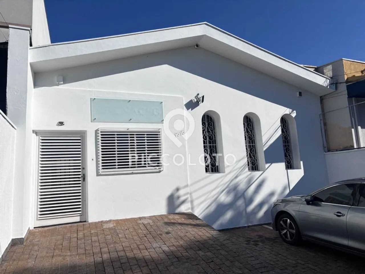 Casa à venda e para alugar em Campinas, Jardim Guanabara, com 5 quartos, com 250 m²