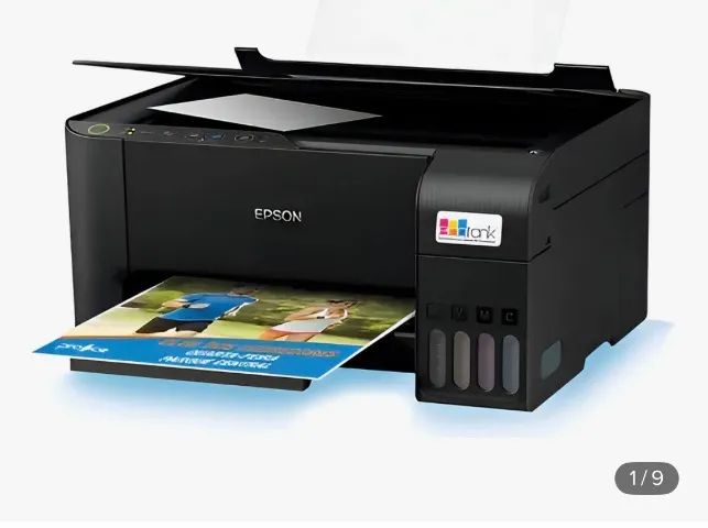 Na caixa L3250 NOVA NUNCA USADA!