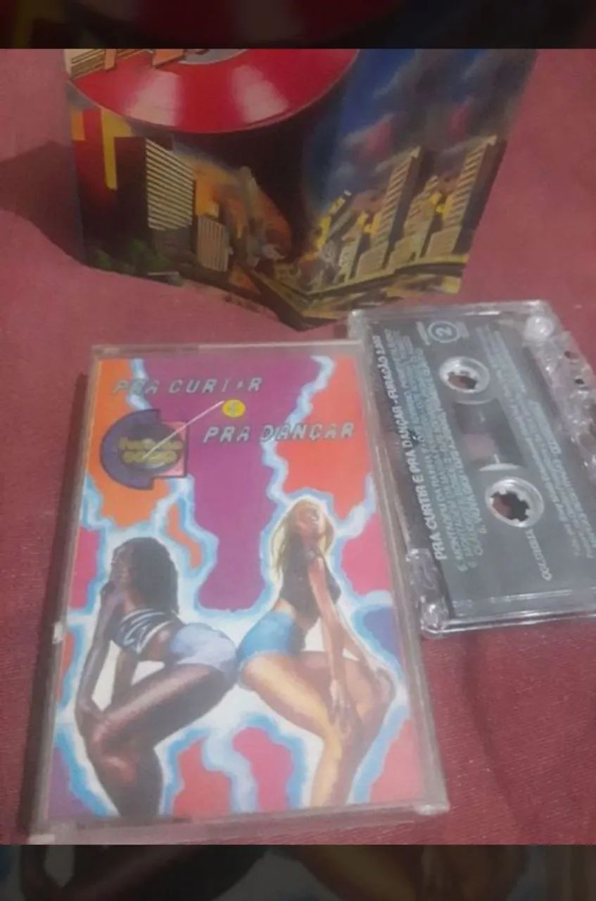 K7 furacão2000 nacional  - Foto 2