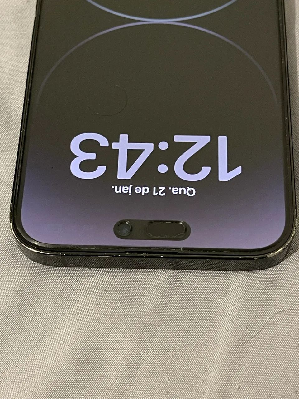 14 PRO MAX - 256Gb - Foto 3
