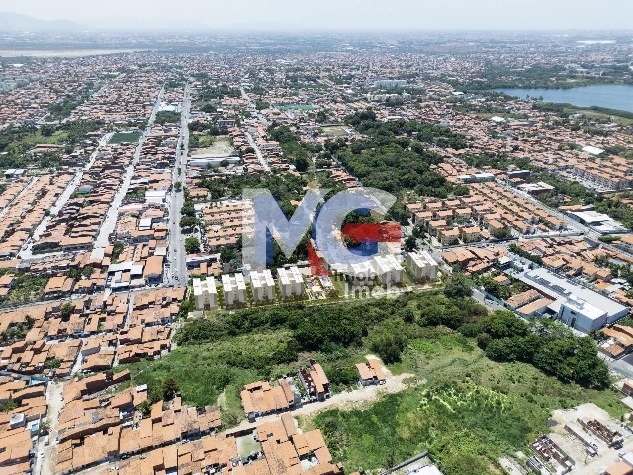 Apartamento em Parque Santa Maria - Foto 2