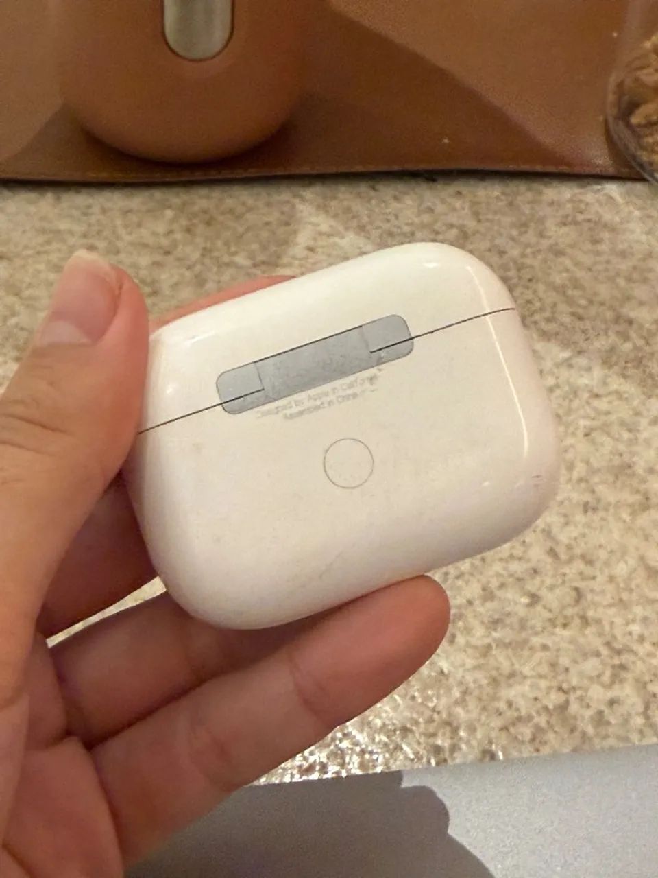 Fone de ouvido  - Foto 4