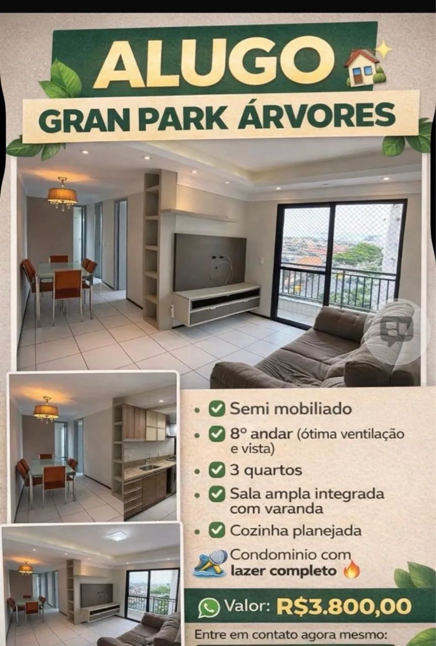 Foto - São Luís - Turu