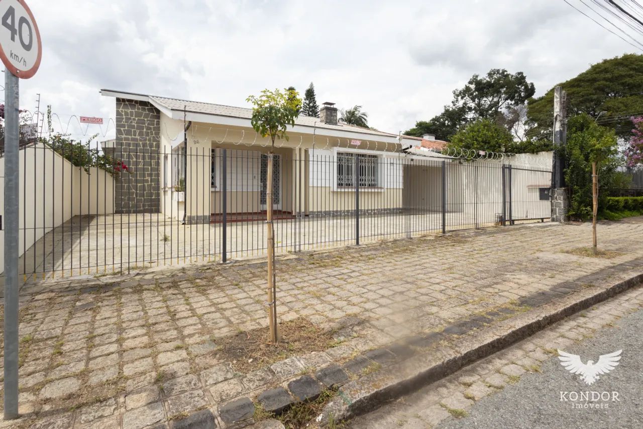 Casa comercial no SÃO FRANCISCO com 190m² - Foto 3