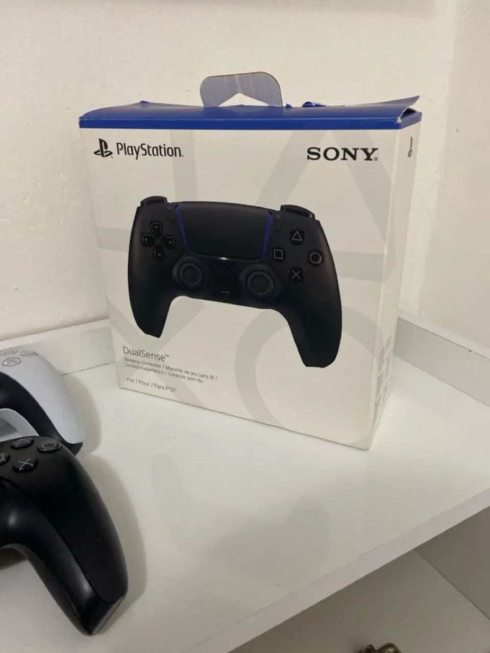 ? PS5 DIGITAL 1 TB + 2 CONTROLES - Foto 5