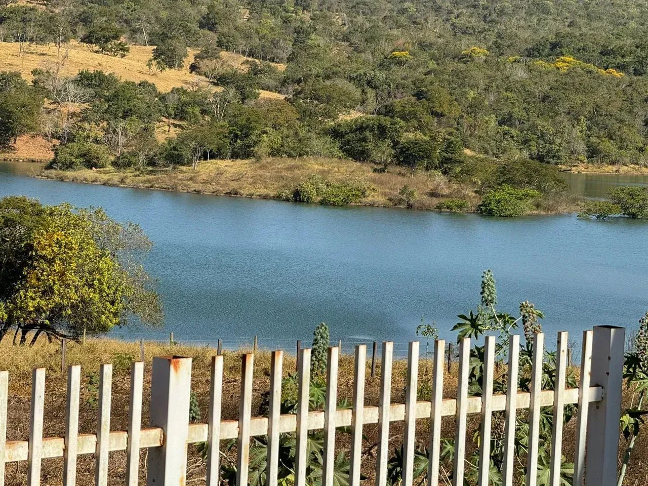 Chácara Corumbá IV no condomínio Sol e Lua - Foto 3