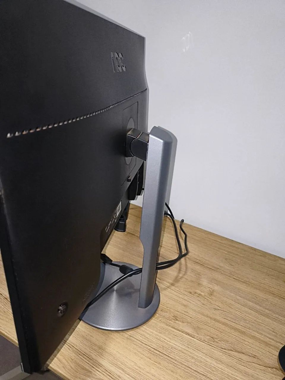 Monitor AOC 27" 2790PQU - Foto 5