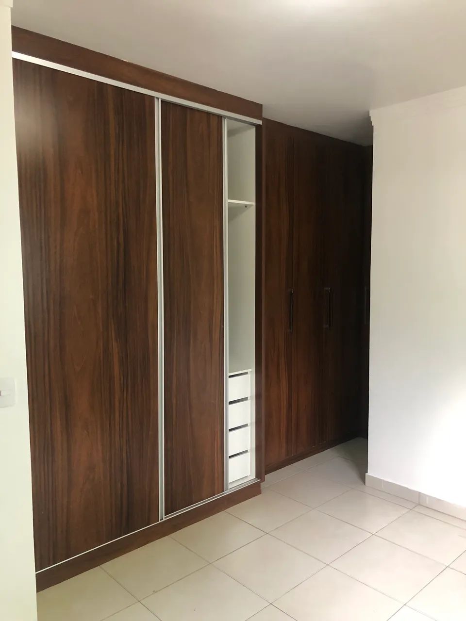 Apartamento em Anápolis de aluguel Royal Garden locar  - Foto 5