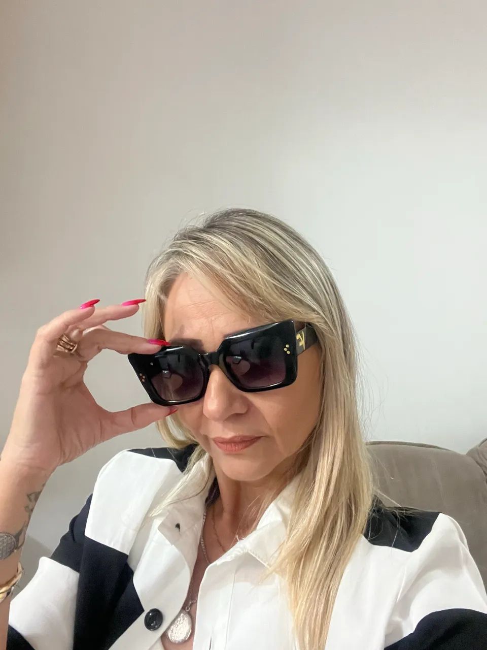 Óculos  - Foto 5