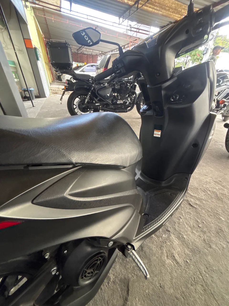 Yamaha Fluo - Foto 4