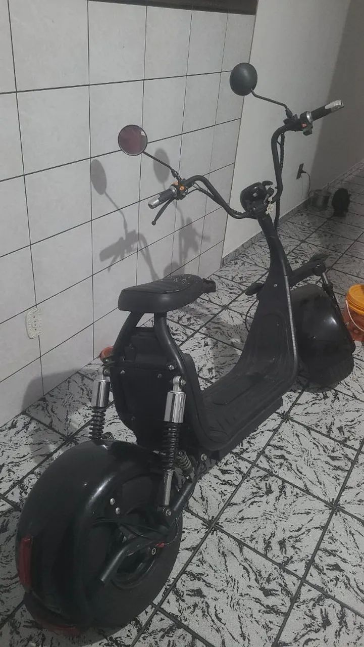 Socooter 2000w - Foto 3