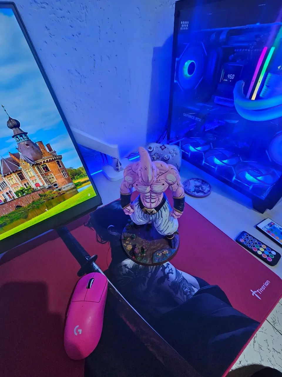 Boneco de impressão 3d  - Foto 4