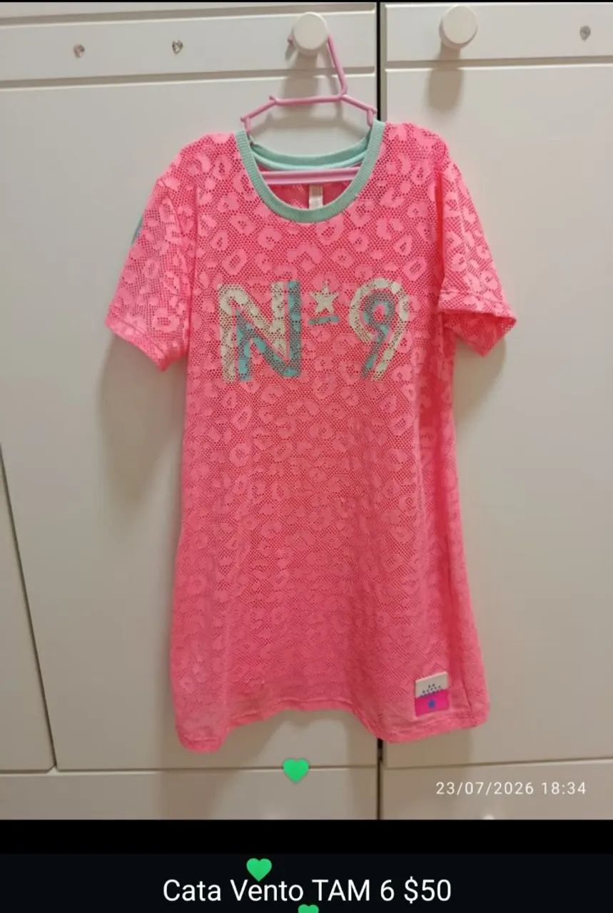 Roupas marca - Foto 2