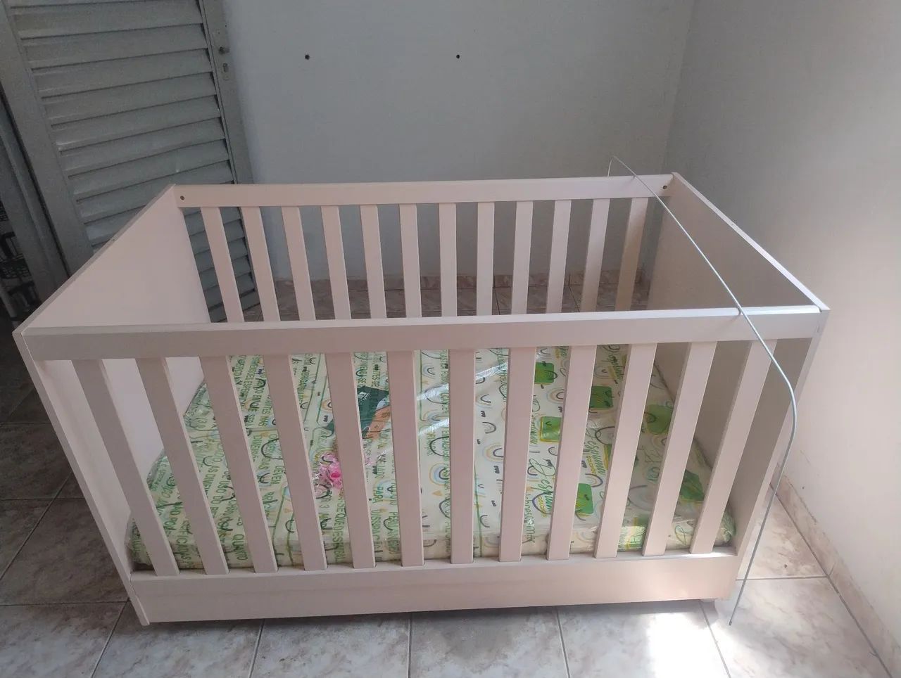 Berço pra criança  - Foto 2