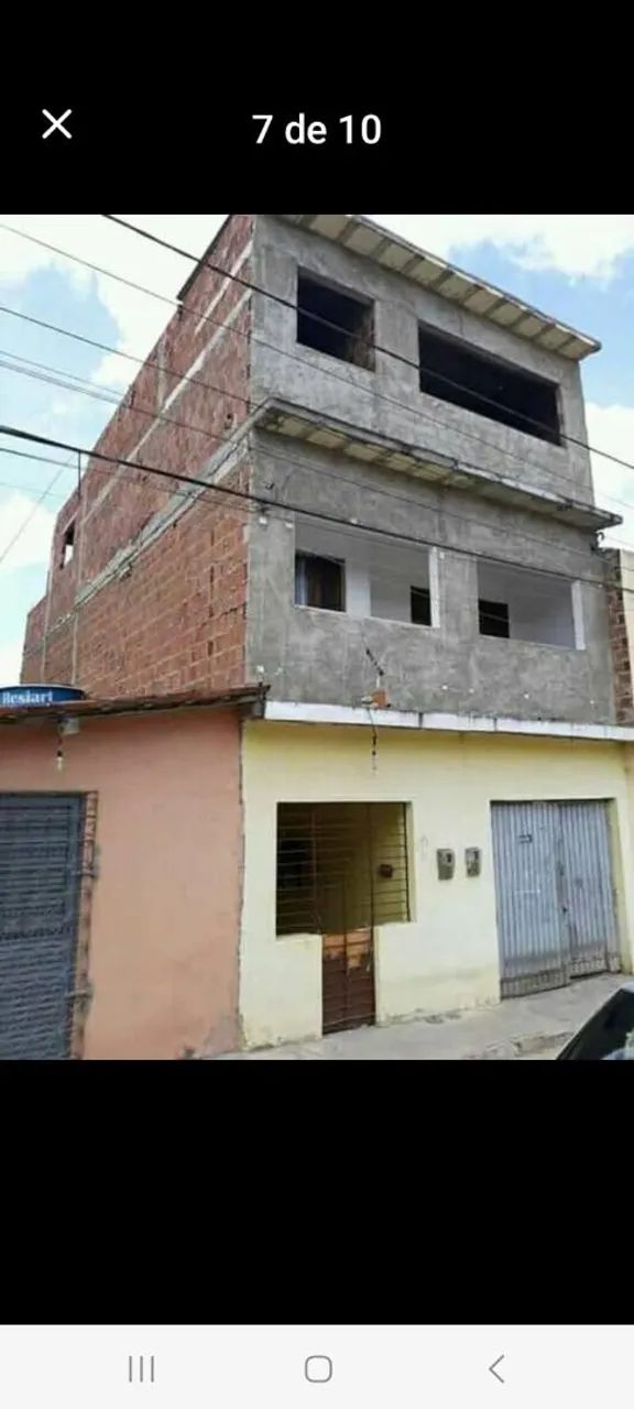 Triplex à Venda em Bezerros-PE - Foto 4