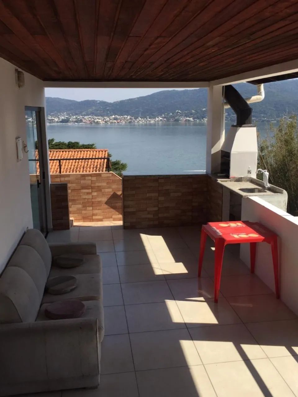 Casa Lagoa da Conceição e Praia Mole 2 quartos - Foto 3