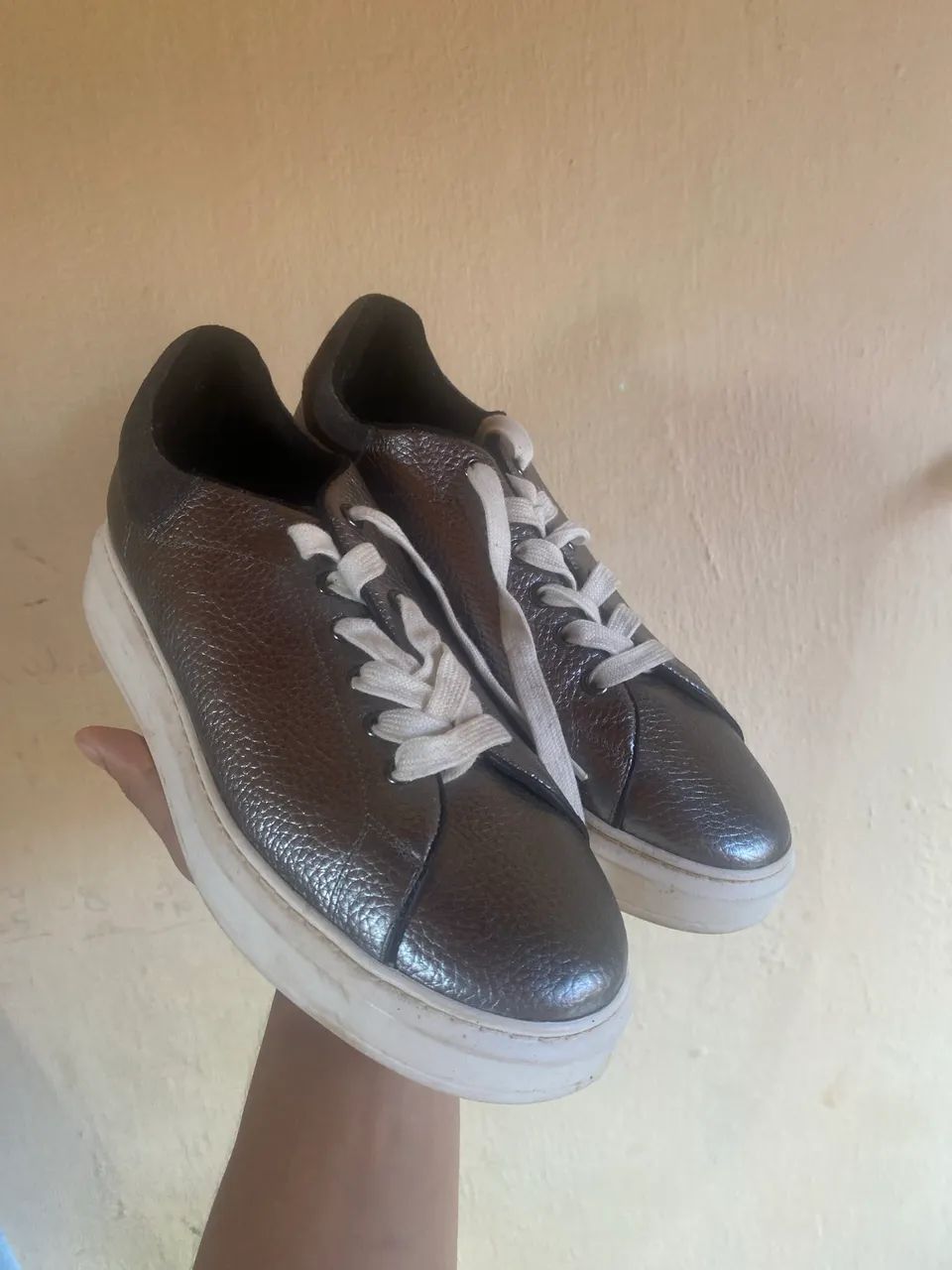 2 sapatos novos - Foto 5