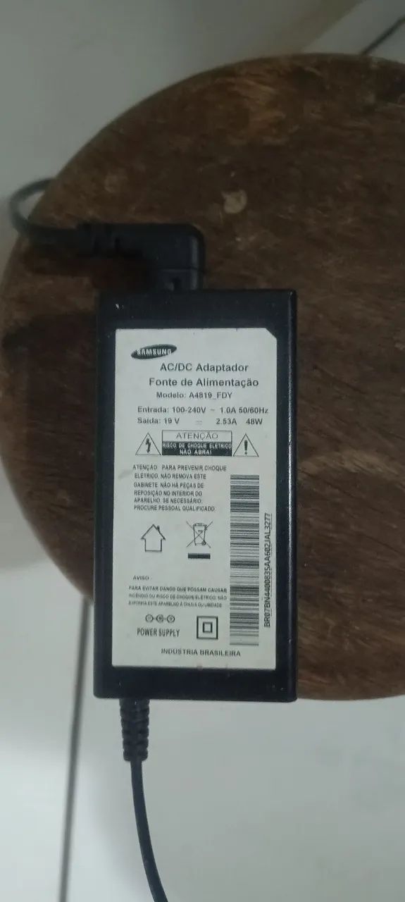 Smart tv Samsung 32 pol - Foto 3