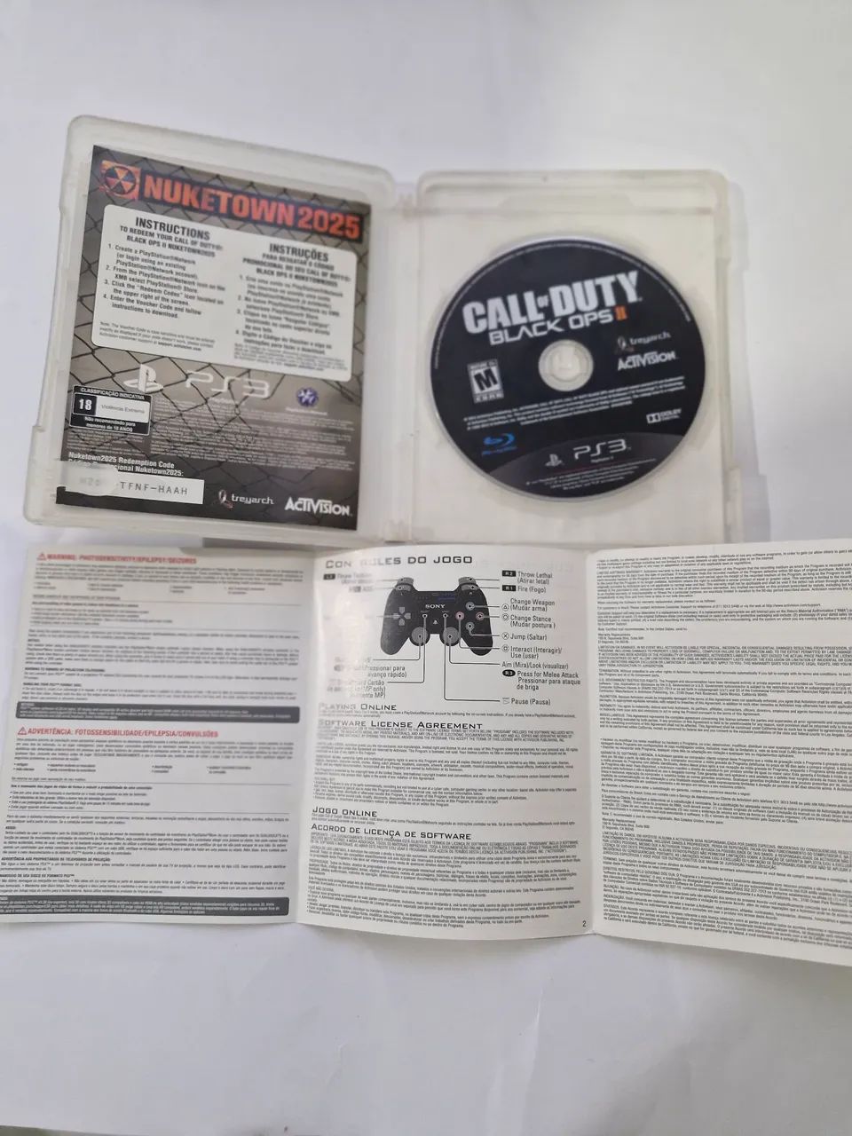 Call of dury Black 2 - Foto 3