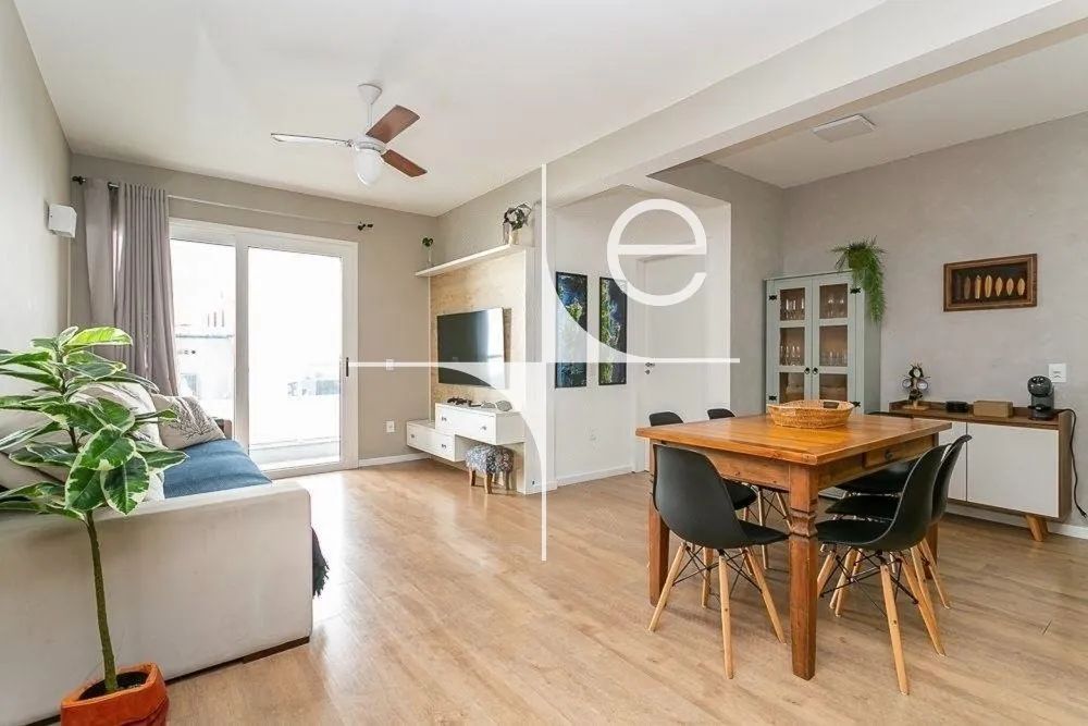 Apartamento 3 quartos no Novo Campeche