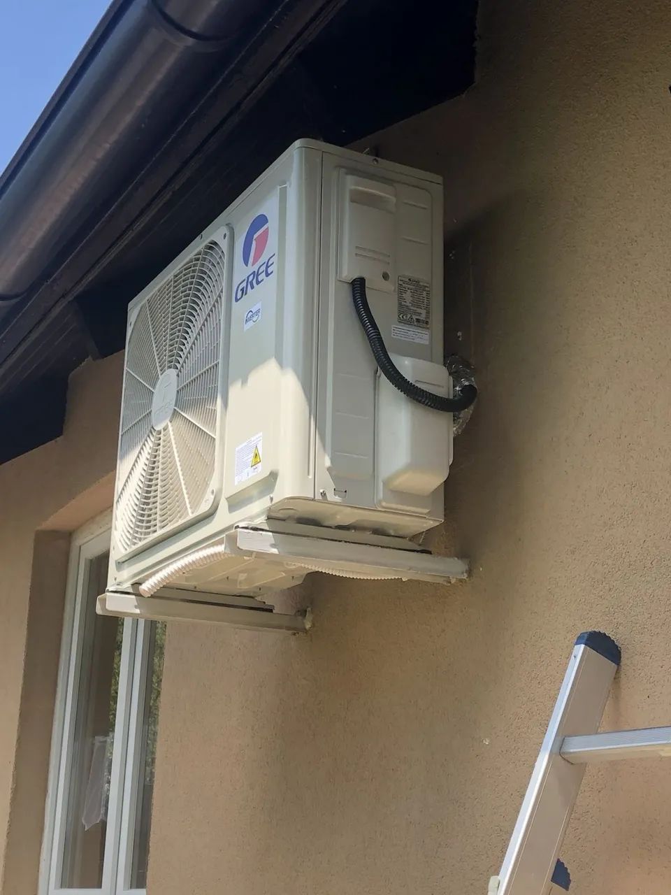INSTALADOR DE AR CONDICIONADO  - Foto 3