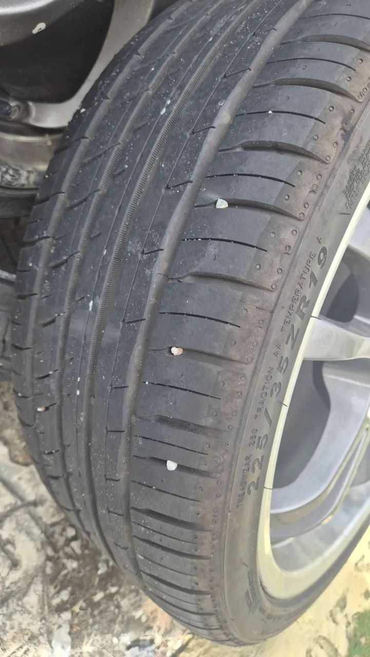 Roda Aro 19 - Foto 5
