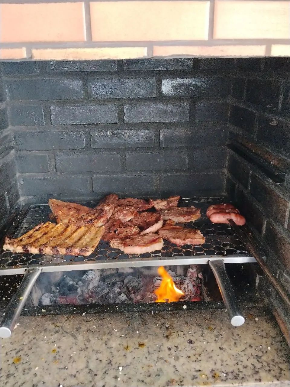 Anderso bispo buffet - Foto 5