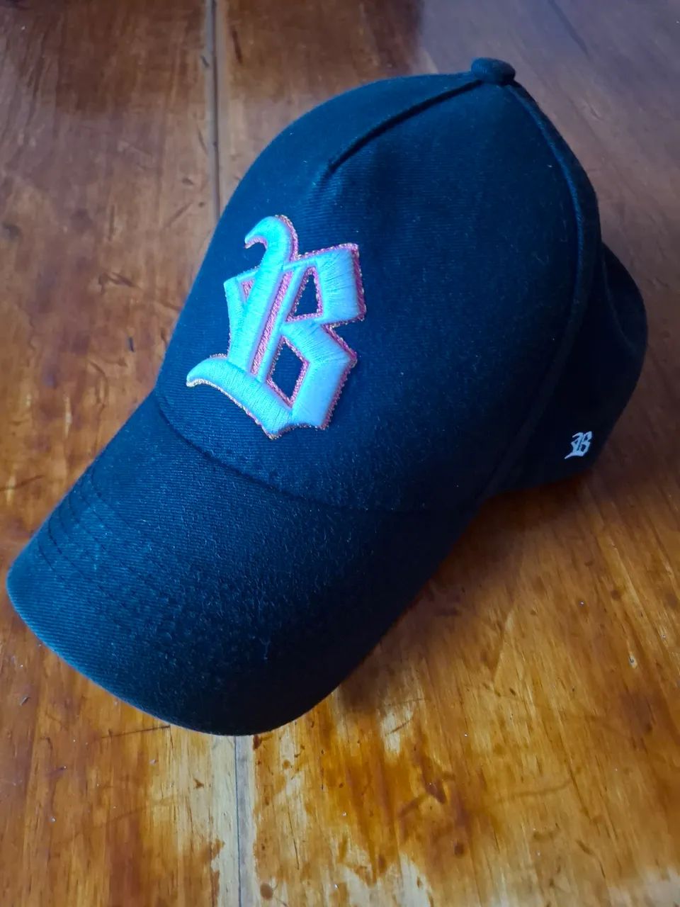 Boné Black Brasil  - Foto 2