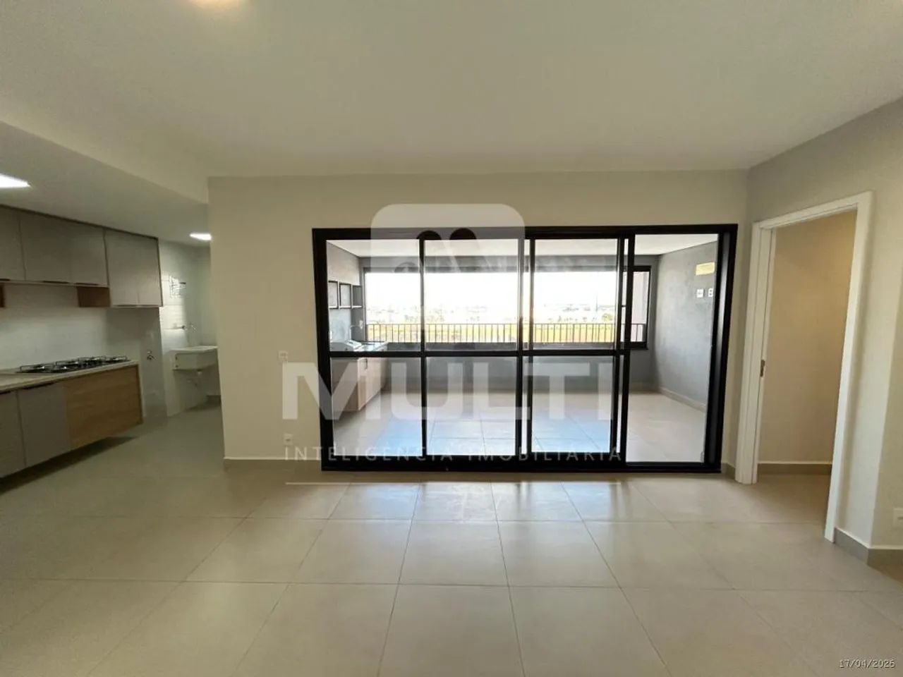 Apartamento - JARDIM SUL - Foto 2