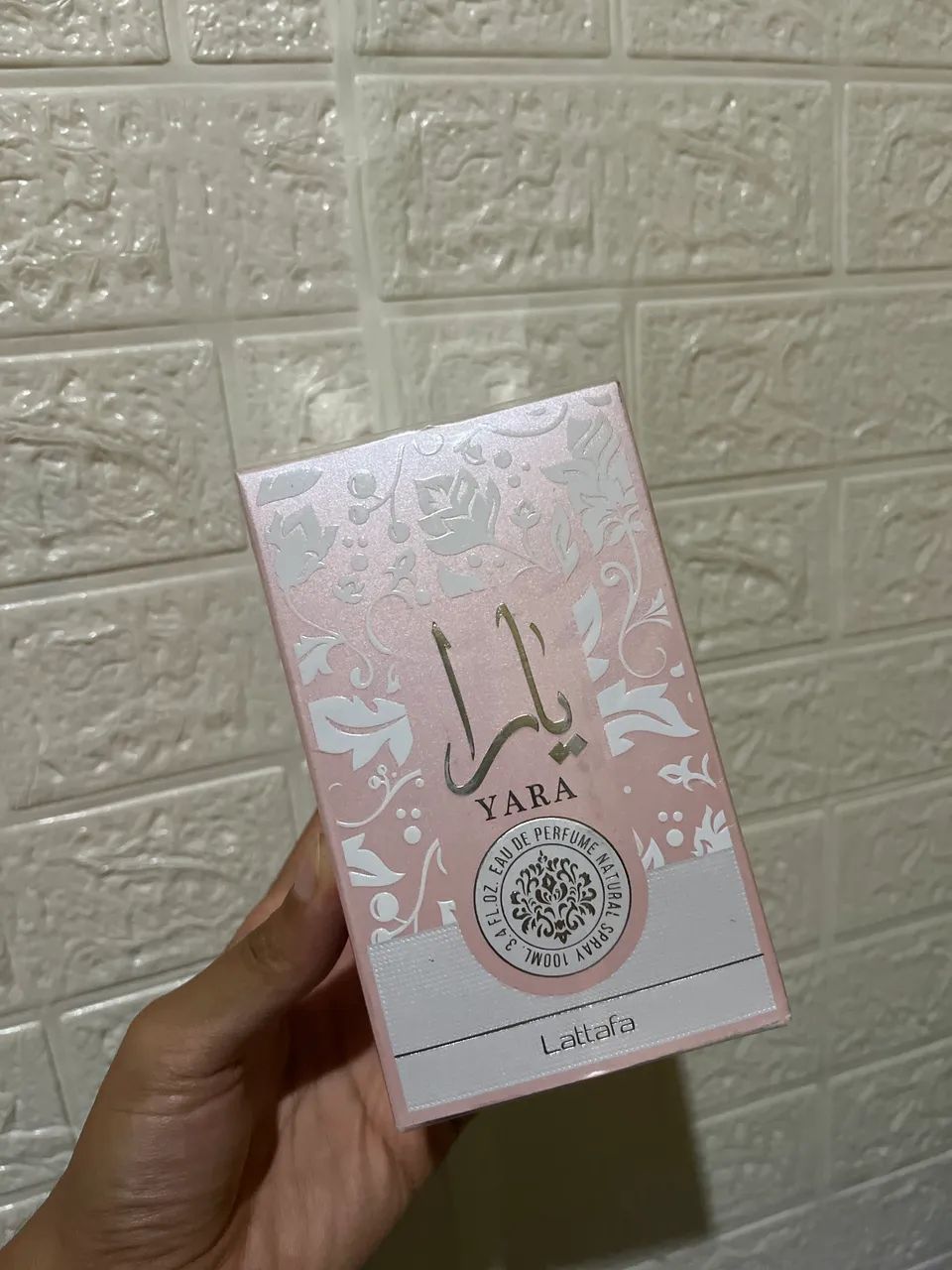 Perfume árabes 